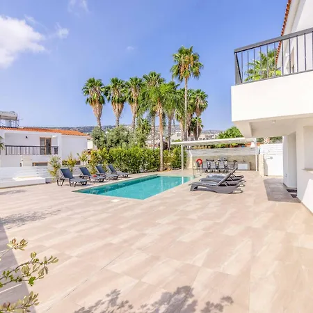 Villa Christina Coral