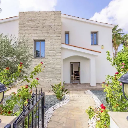 Christina Coral Villa